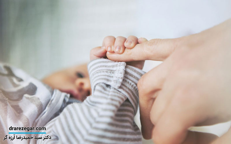 میکروپنیس در کودکان