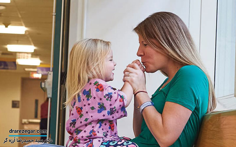 مهم ترین بیماری های کلیوی کودکان