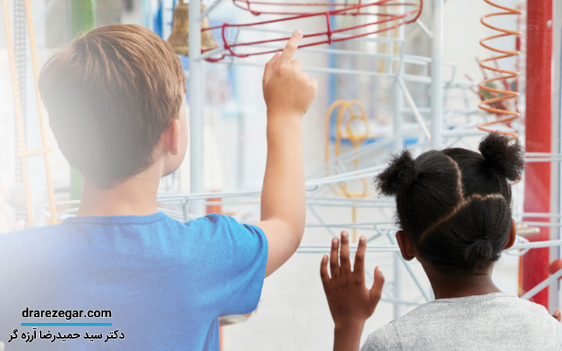 مهم ترین بیماری های کلیوی کودکان