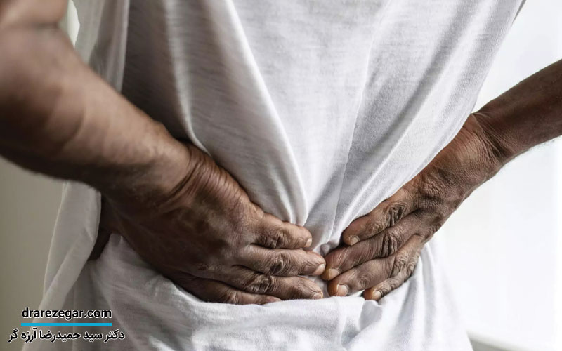 روش تشخیص انواع بیماری کلیوی