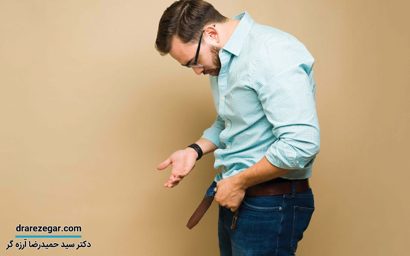 درمان های غیرجراحی برای اختلال نعوظ