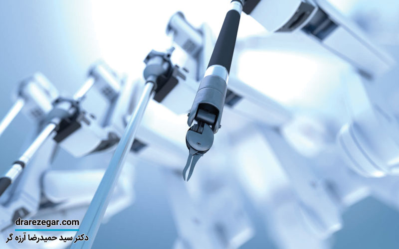 بهترین کاندیدا برای پروستاتکتومی