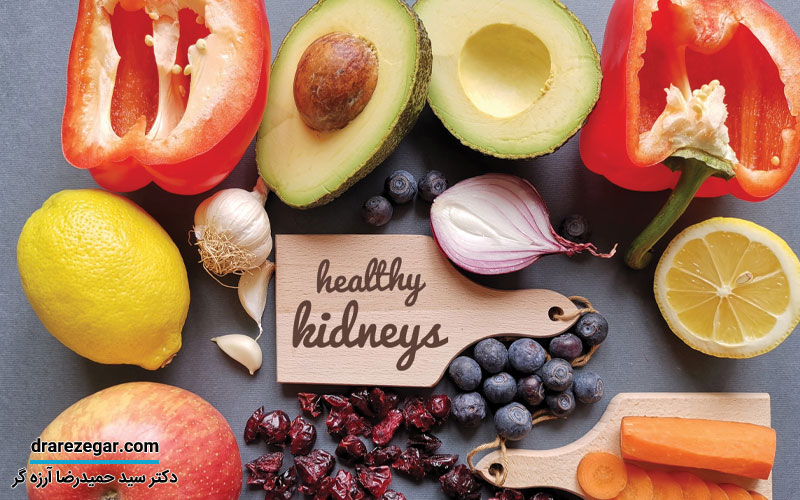 چگونه از بروز سنگ کلیه بعد از جراحی جلوگیری کنیم