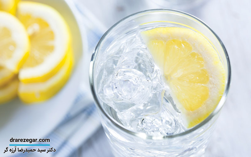 چگونه از بروز سنگ کلیه بعد از جراحی جلوگیری کنیم