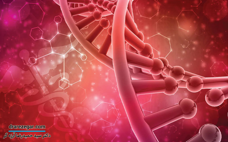 تأثیر اختلالات هورمونی بر عملکرد جنسی مردان