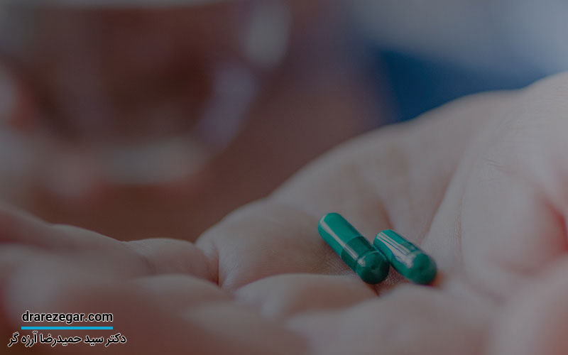 تفاوت درمان دارویی و جراحی در بزرگ شدن پروستات