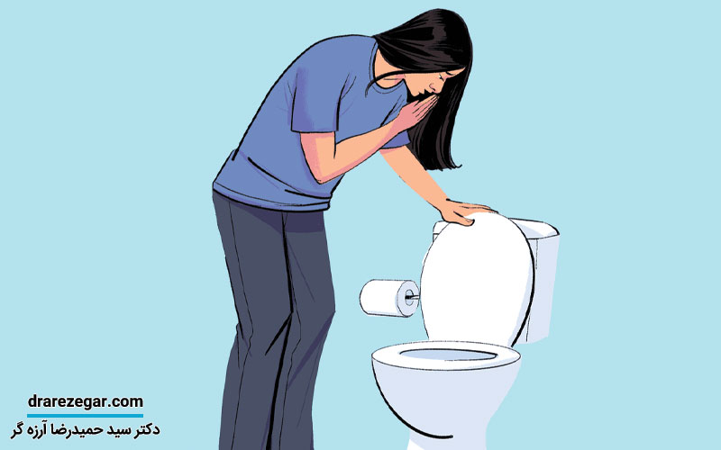علت بوی بد ادرار چیست