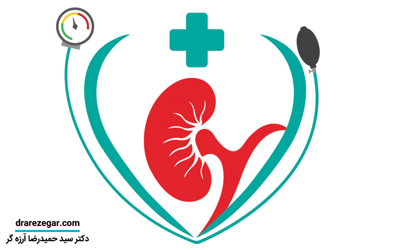 رابطه بین بزرگی پروستات و مشکلات نعوظ در مردان