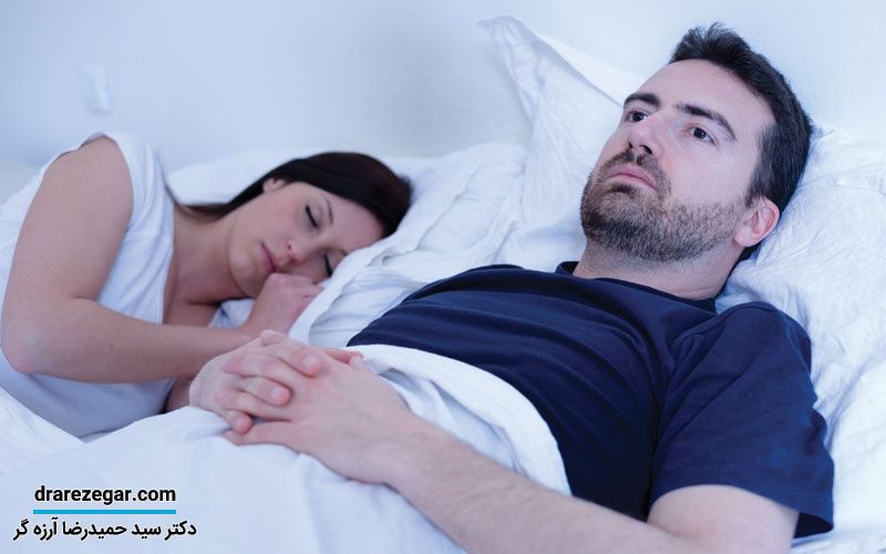 آیا واریکوسل بر کیفیت اسپرم تاثیر می گذارد