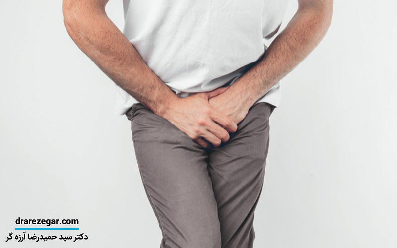 درمان نشت ادرار بعد از رابطه جنسی