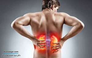 درمان عدم خروج کامل ادرار از مثانه
