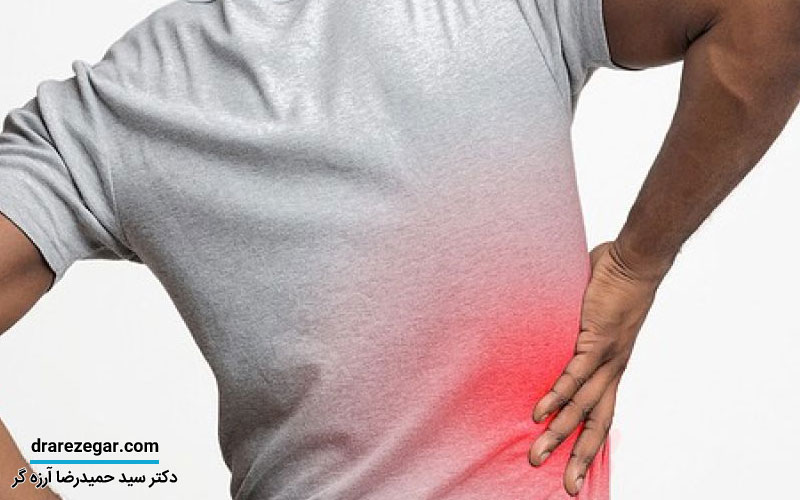 علت تشکیل مجدد سنگ کلیه پس از سنگ شکنی