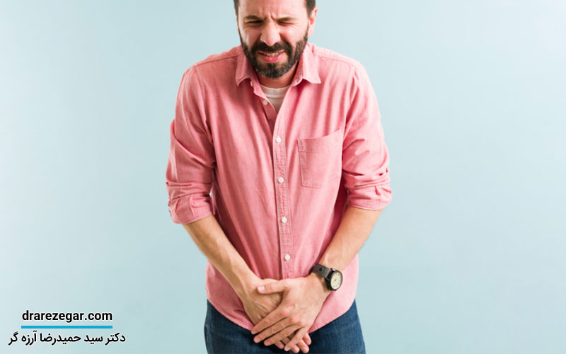 دلایل و درمان عدم انزال در مردان