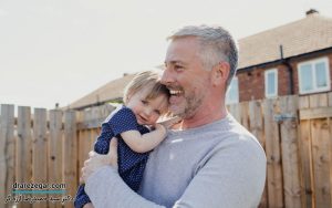 تاثیر سن بر باروری مردان