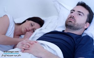 نقش مشکلات کلیوی در کاهش میل جنسی در مردان