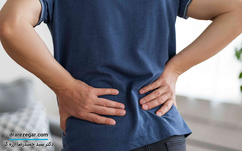 بهترین روش درمان عفونت کلیه در مردان