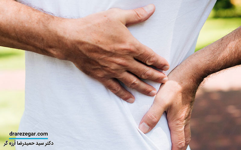 بهترین روش درمان عفونت کلیه در مردان