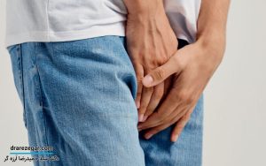 شایع ترین بیماری های اورولوژیک در مردان جوان