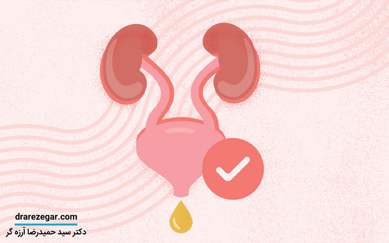 شایع ترین بیماری های اورولوژیک در مردان جوان