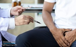 راه های تشخیص زودهنگام سرطان پروستات