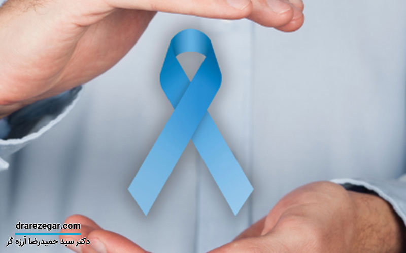 راه های تشخیص زودهنگام سرطان پروستات