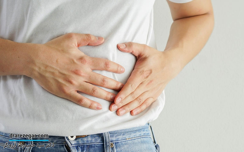 درد کلیه چگونه است
