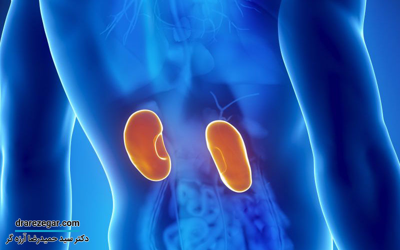 ادرار سیاه چیست