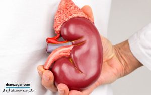 زندگی با یک کلیه امکان پذیر است