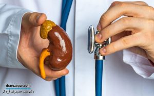 درمان تخصصی افزایش حجم کلیه‌ ها
