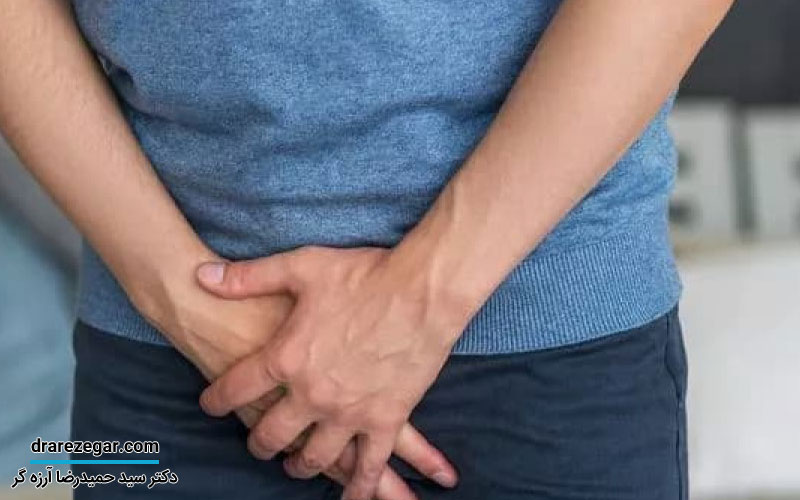 راه درمان آلت تناسلی پرده دار 