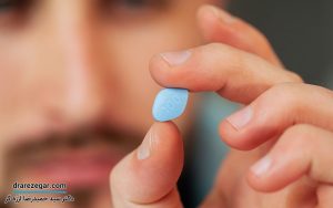 آیا ویاگرا باعث سکته می‌شود