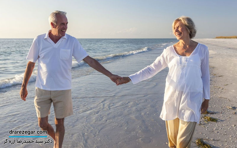 جلوگیری از اختلالات نعوظ